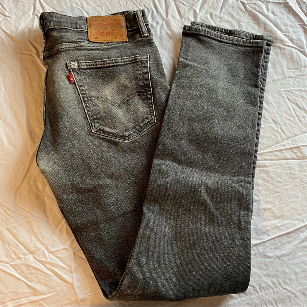 Levi’s 511 36x36